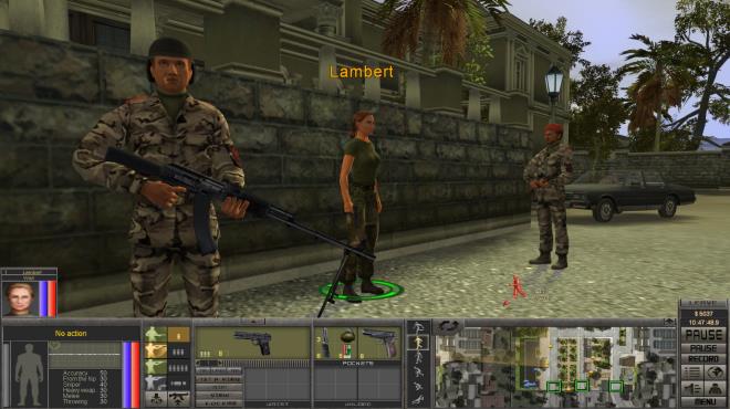 7,62 High Calibre PC Crack