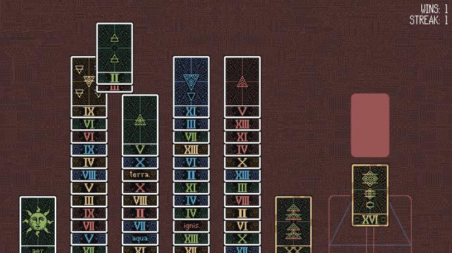 A Solitaire Mystery PC Crack A Solitaire Mystery PC Crack