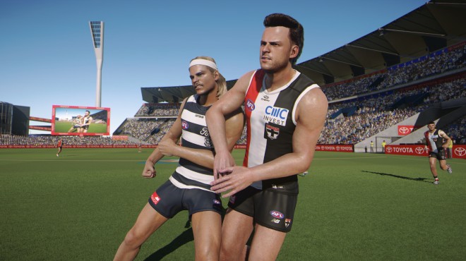 AFL 26 Update v1 0 2804 Torrent Download