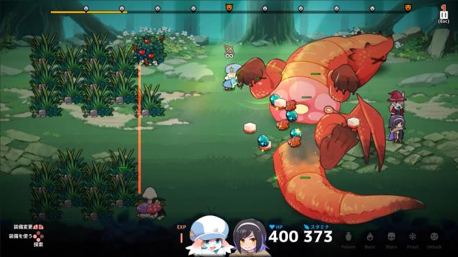 Abyss Kitchen PC Crack Abyss Kitchen PC Crack