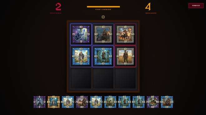 Adventurer's Conquest Torrent Download Adventurer's Conquest Torrent Download