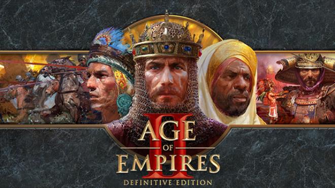 Age of Empires II Definitive Edition The Last Chieftains Update Build 180059 Free Download