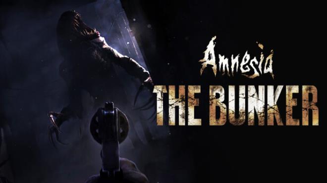 Amnesia: The Bunker Free Download Amnesia: The Bunker Free Download