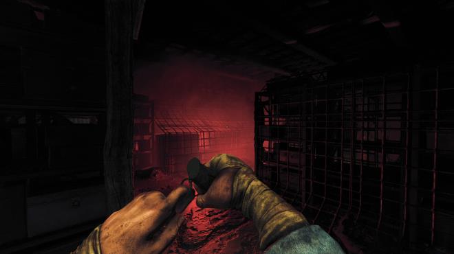 Amnesia: The Bunker PC Crack Amnesia: The Bunker PC Crack