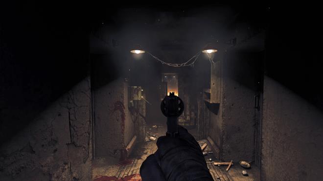 Amnesia: The Bunker Torrent Download Amnesia: The Bunker Torrent Download