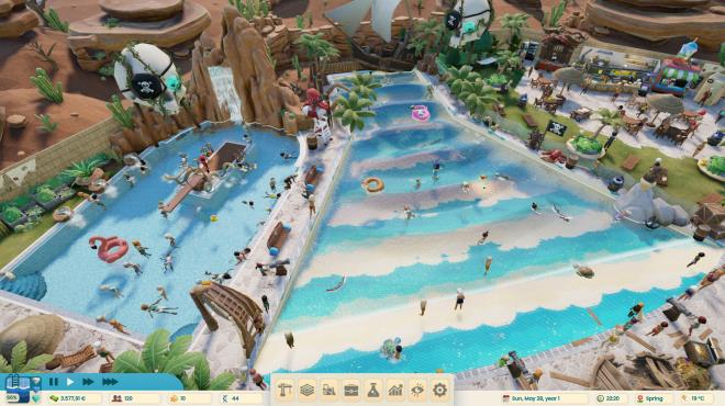 Aquapark Tycoon Torrent Download Aquapark Tycoon Torrent Download