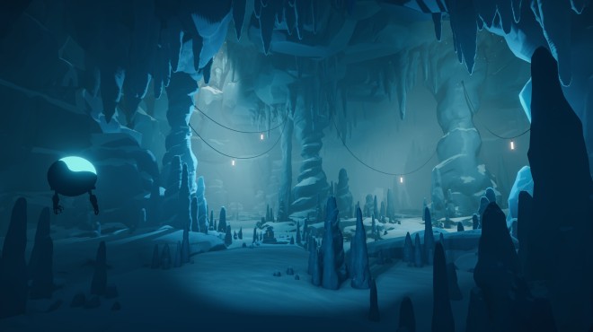 Arctic Awakening Update v1 0 19 PC Crack