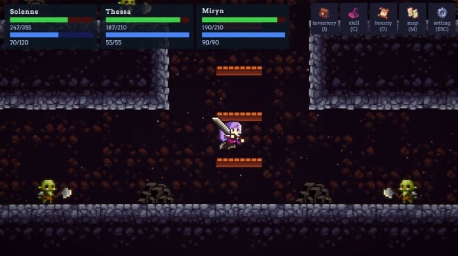 Arsica: Echoes of Ars Torrent Download