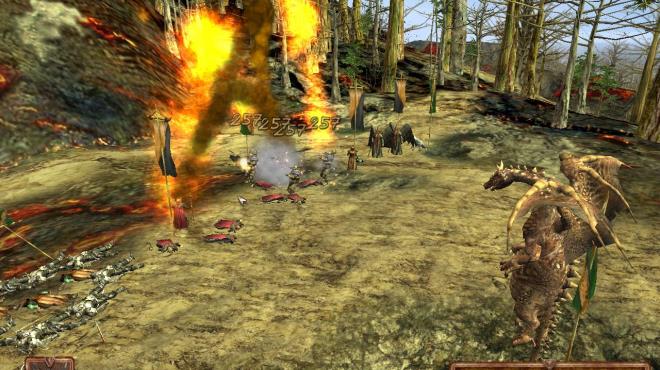 Ascension to the Throne: Valkyrie Torrent Download