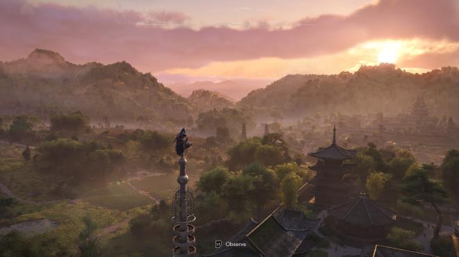 Assassins Creed Shadows PC Crack Assassins Creed Shadows PC Crack
