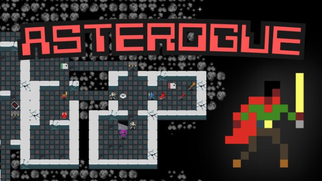 Asterogue Free Download Asterogue Free Download