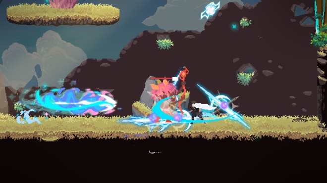Astral Ascent Arven the Wolf Blade Update v2 6 3 Torrent Download Astral Ascent Arven the Wolf Blade Update v2 6 3 Torrent Download