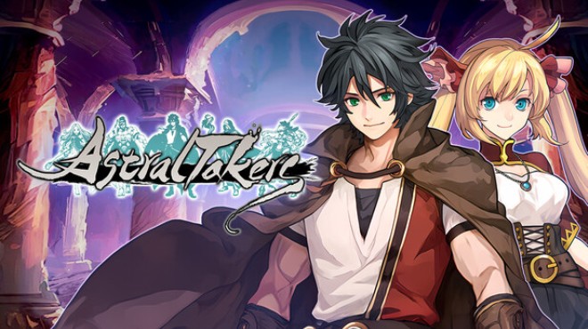 Astral Takers Free Download