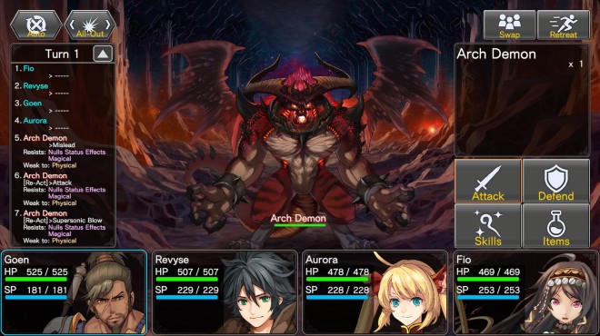 Astral Takers PC Crack