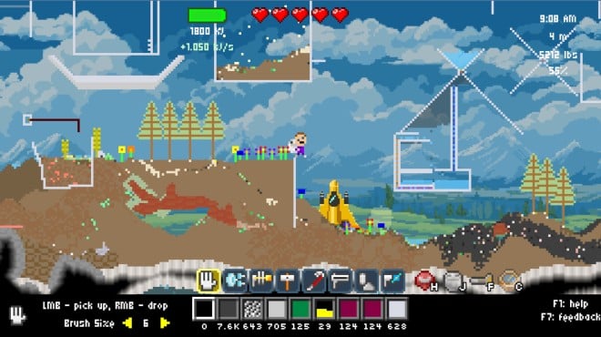 Atomcraft PC Crack Atomcraft PC Crack