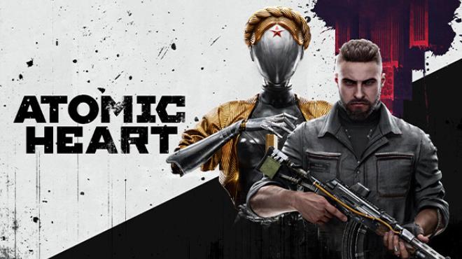 Atomic Heart Complete Free Download Atomic Heart Complete Free Download