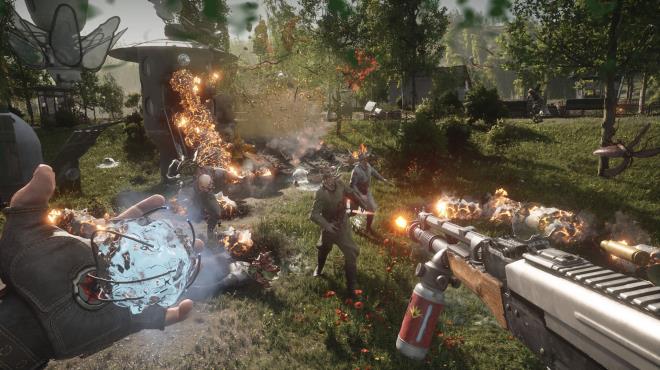 Atomic Heart Complete Torrent Download Atomic Heart Complete Torrent Download