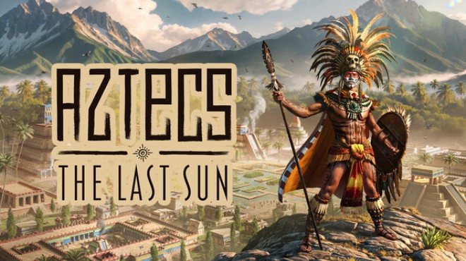 Aztecs The Last Sun Update v1 0 0 20608 Free Download