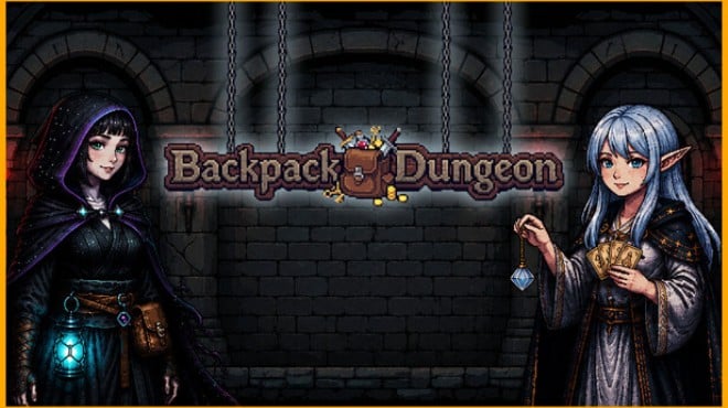 Backpack Dungeon Free Download Backpack Dungeon Free Download