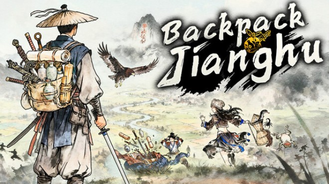 Backpack Jianghu Update v1 0 155 1 Free Download