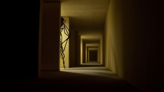 The Backrooms Lost Tape Update v20260725 Torrent Download The Backrooms Lost Tape Update v20260725 Torrent Download