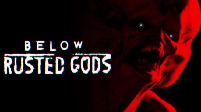Below, Rusted Gods Free Download Below, Rusted Gods Free Download