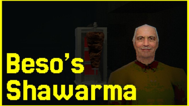 Beso's Shawarma Free Download