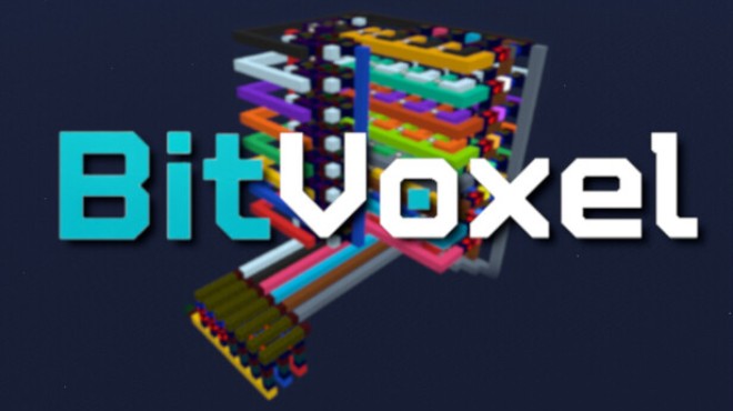 BitVoxel Free Download BitVoxel Free Download