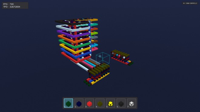 BitVoxel Torrent Download BitVoxel Torrent Download