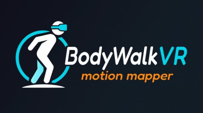 BodyWalk VR Motion Mapper Free Download BodyWalk VR Motion Mapper Free Download