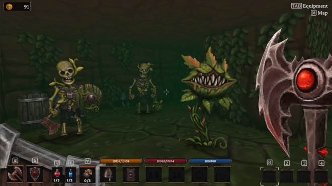 Bonehold PC Crack Bonehold PC Crack