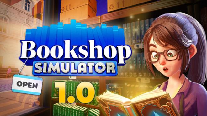 Bookshop Simulator Free Download Bookshop Simulator Free Download