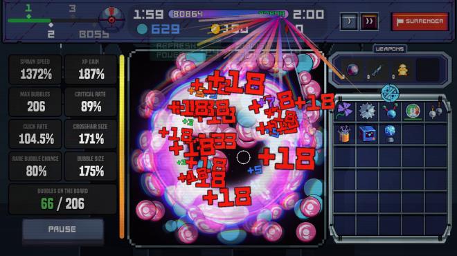 Bubbly PC Crack