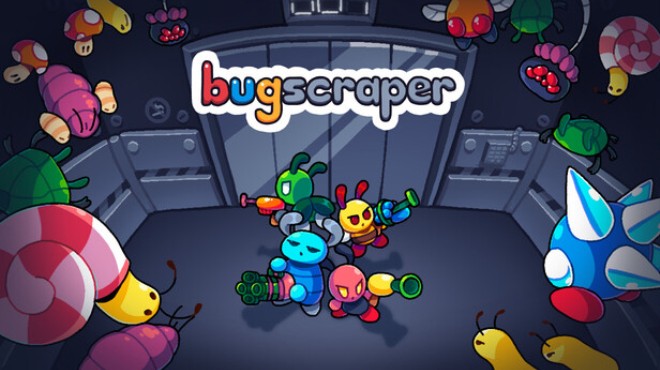 Bugscraper Free Download Bugscraper Free Download
