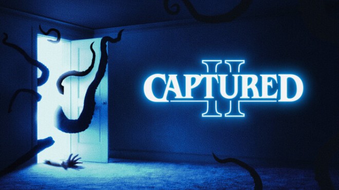 CAPTURED 2 Update v2 1 1 5 4 Free Download
