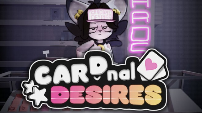 CARDnal DESIRES Free Download CARDnal DESIRES Free Download