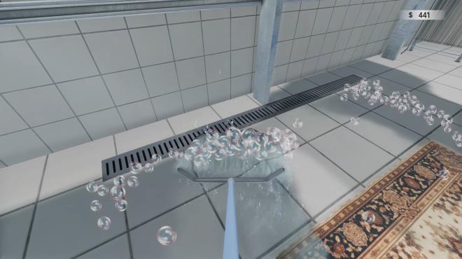 Carpet Cleaning Simulator PC Crack Carpet Cleaning Simulator PC Crack