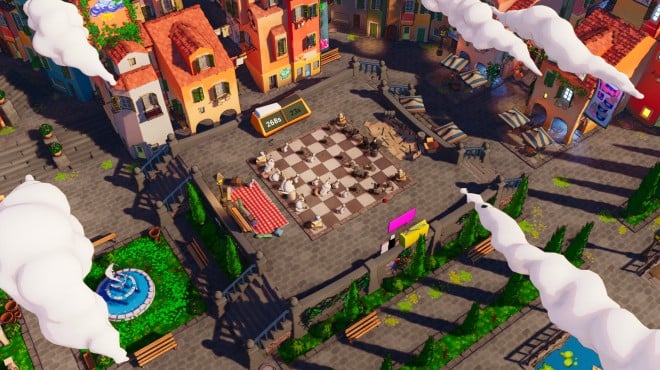 Cat Chess Torrent Download