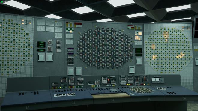 Chernobyl: Simulator PC Crack Chernobyl: Simulator PC Crack