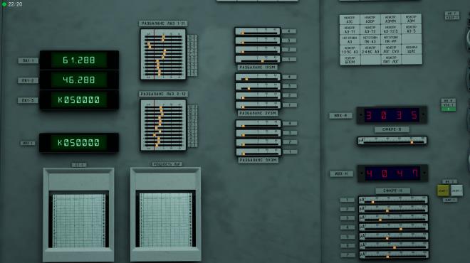 Chernobyl: Simulator Torrent Download Chernobyl: Simulator Torrent Download