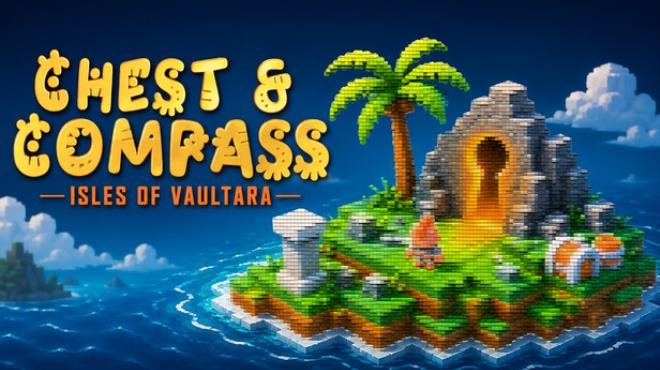Chest & Compass: Isles of Vaultara Free Download Chest & Compass: Isles of Vaultara Free Download