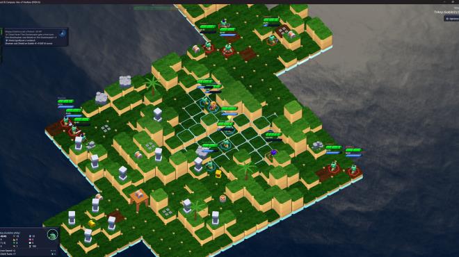 Chest & Compass: Isles of Vaultara Torrent Download Chest & Compass: Isles of Vaultara Torrent Download