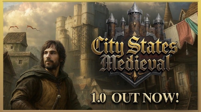 City States Medieval Free Download City States Medieval Free Download