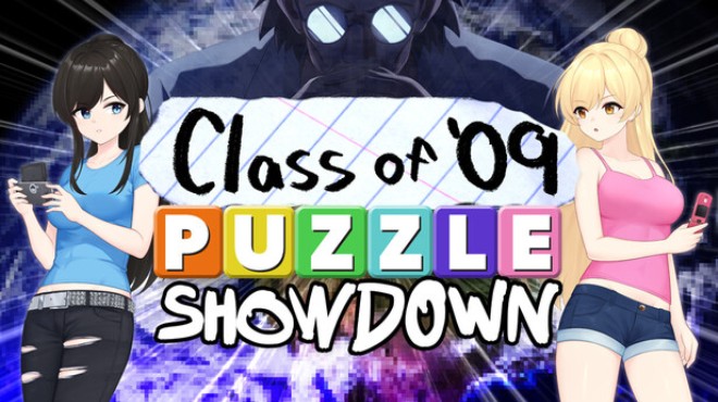 Class of 09 Puzzle Showdown Free Download Class of 09 Puzzle Showdown Free Download