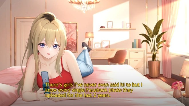 Class of '09: Puzzle Showdown Torrent Download