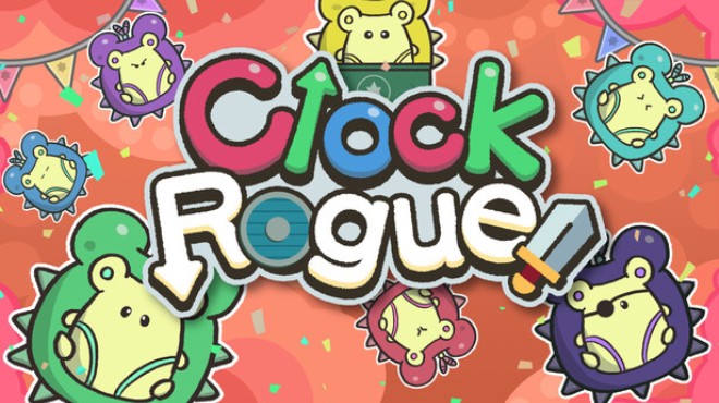 Clock Rogue Free Download Clock Rogue Free Download