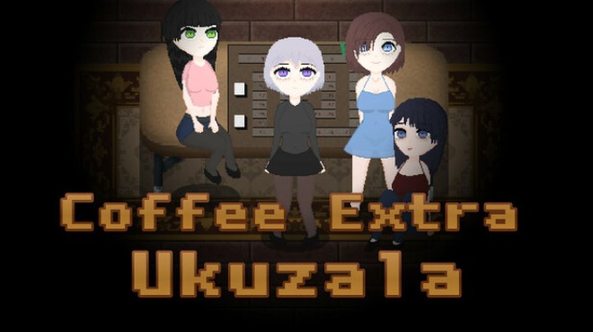 Coffee Extra: Ukuzala Free Download