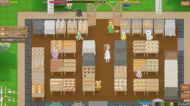 Colored Pencil Bakery PC Crack Colored Pencil Bakery PC Crack