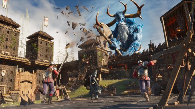 Conan Exiles Enhanced Update v1 3 1 Torrent Download