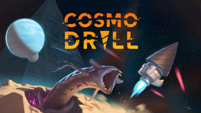 Cosmodrill Free Download Cosmodrill Free Download